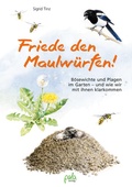 Cover: Friede den Maulw&uuml;rfen! - pala