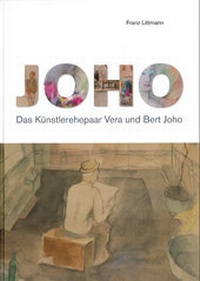 Enlarge image Cover: JOHO - J. S. Klotz Verlagshaus