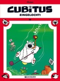 Cover: Cubitus Band 33 - Piredda Verlag