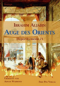 Abbildung von: Auge des Orients - Free Pen Verlag