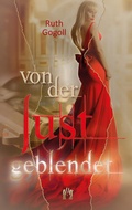 Cover: Von der Lust geblendet - el!es-Verlag