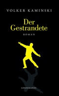 Cover: Der Gestrandete - Lindemanns VERLAG & AGENTUR