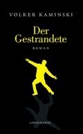 Cover: Der Gestrandete - Lindemanns VERLAG & AGENTUR
