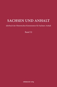 Enlarge image Cover: Sachsen und Anhalt - Mitteldeutscher Verlag