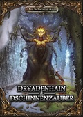 Cover: DSA5 - Dryadenhain & Dschinnenzauber (M&auml;rchenanthologie) - Ulisses Medien und Spiel Distribution GmbH