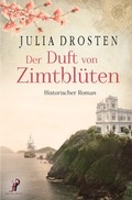 Cover: Der Duft von Zimtbl&uuml;ten - Nova MD