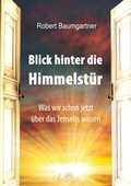 Cover: Blick hinter die Himmelst&uuml;r - Smaragd Verlag