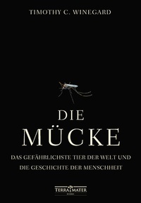 Enlarge image Cover: Die Mücke - TERRA MATER BOOKS