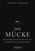 Cover: Die M&uuml;cke - TERRA MATER BOOKS