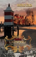 Cover: INSIDE LIGNANO - Eine Spurensuche - Morawa Lesezirkel GmbH