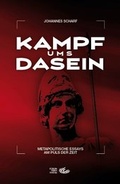 Cover: Kampf ums Dasein - Europa Terra Nostra