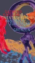 Cover: Unentbehrliches Handbuch zum Umgang mit Grenzen - Edition CONVERSO