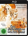 Cover: Das Geheimnis der falschen Braut - Explosive Media