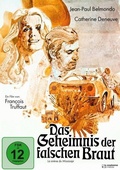 Cover: Das Geheimnis der falschen Braut - Explosive Media