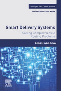 Abbildung von: Smart Delivery Systems - Elsevier