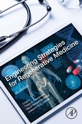 Cover: Engineering Strategies for Regenerative Medicine - Academic Press