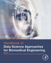 Abbildung von: Handbook of Data Science Approaches for Biomedical Engineering - Academic Press
