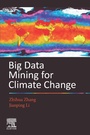 Cover: Big Data Mining for Climate Change - Elsevier