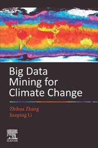 Enlarge image Cover: Big Data Mining for Climate Change - Elsevier