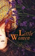 Cover: Little Women - e-artnow
