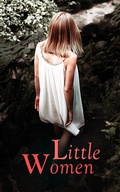 Cover: Little Women - e-artnow