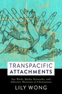 Enlarge image Cover: Transpacific Attachments - Columbia University Press
