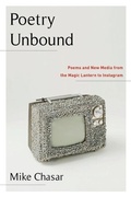 Cover: Poetry Unbound - Columbia University Press