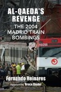 Cover: Al-Qaeda's Revenge - Columbia University Press