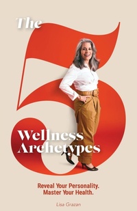 Abbildung von: The 5 Wellness Archetypes - Lisa Grazan