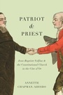 Bild: Patriot and Priest - De Gruyter