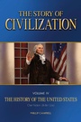 Cover: Story of Civilization - TAN Books