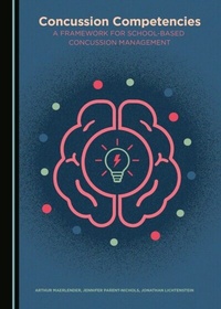 Abbildung von: Concussion Competencies - Cambridge Scholars Publishing