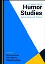 Cover: Explorations in Humor Studies - Cambridge Scholars Publishing