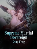 Cover: Supreme Martial Sovereign - Funstory