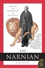 Cover: The Narnian: The Life and Imagination of C.S. Lewis - HarperCollins