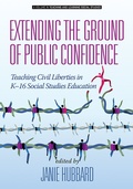 Cover: Extending the Ground of Public Confidence - Information Age Publishing