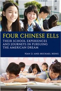 Cover: Four Chinese ELLs - Information Age Publishing