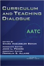 Cover: Curriculum and Teaching Dialogue - Information Age Publishing