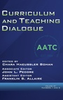 Cover: Curriculum and Teaching Dialogue Vol 21 Issue 1 & 2 - Information Age Publishing