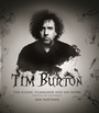Cover: Tim Burton (updated edition) - White Lion Publishing