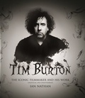 Cover: Tim Burton (updated edition) - White Lion Publishing