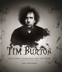 Abbildung von: Tim Burton (updated edition) - White Lion Publishing