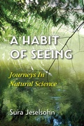 Cover: Habit Of Seeing - BOOKBABY