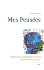 Cover: Mes Pensees - BoD - Books on Demand