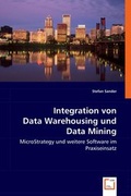 Cover: Integration von Data Warehousing und Data Mining - VDM Verlag Dr. Mueller e.K.