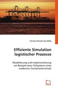 Bild: Effiziente Simulation logistischer Prozesse - VDM Verlag Dr. Mueller e.K.
