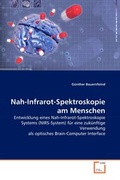 Cover: Nah-Infrarot-Spektroskopie am Menschen - VDM Verlag Dr. Mueller e.K.