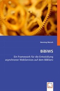 Abbildung von: BiBiWS - VDM Verlag Dr. Mueller e.K.