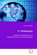Abbildung von: IT: Webdesign - VDM Verlag Dr. Mueller e.K.