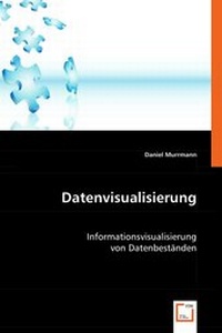 Enlarge image Cover: Datenvisualisierung - VDM Verlag Dr. Mueller e.K.